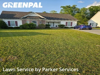 Lawn Care Service nearby Greenville, NC, 