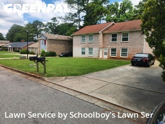 Lawn Care nearby Conyers, GA, 