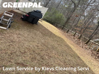 Lawn Care nearby Hiram, GA, 