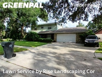 Yard Mowing nearby Brandon, FL, 