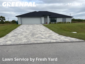 Lawn Mowing Service nearby Cape Coral, FL, 