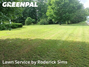 Yard Cutting nearby Conyers, GA, 
