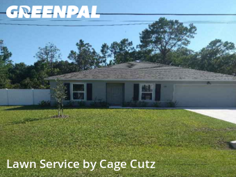 Lawn Service nearby Palm Coast, FL, 
