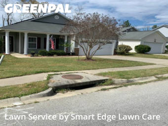 Lawn Mow nearby Columbia, SC, 