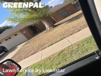 Lawn Care nearby Amarillo, TX, 