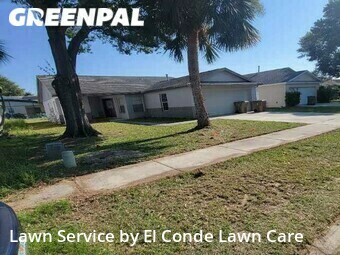 Lawn Maintenance nearby Kissimmee, FL, 