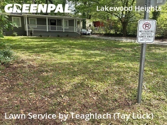 Grass Cutting nearby Atlanta, GA, 