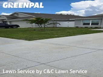 Lawn Care nearby Cocoa, FL, 