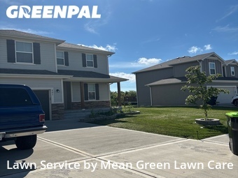 Lawn Mow nearby Belton, MO, 