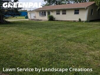 Lawn Mowing nearby Merrillville, IN, 