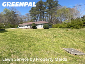 Lawn Mow nearby Woodstock, GA, 