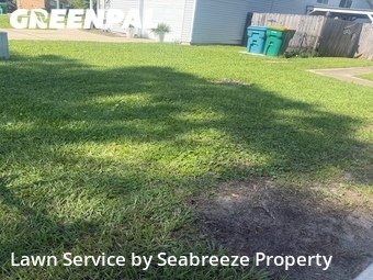 Lawn Mowing nearby Fort Walton Beach, FL, 