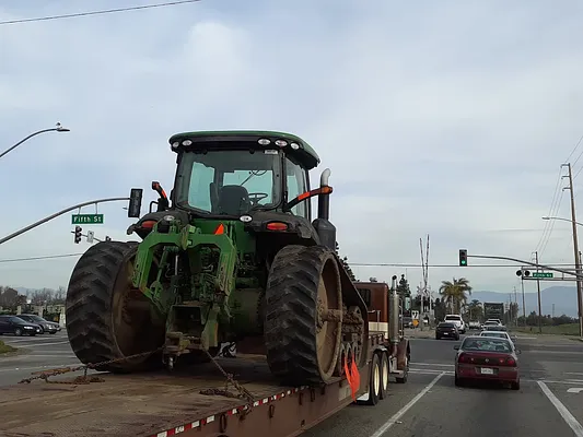 Cal-Coast Machinery, Inc. Photo 7