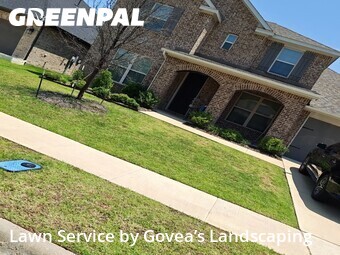 Lawn Mowing Service nearby Heath, TX, 