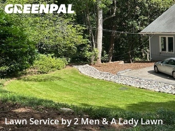 Lawn Cut nearby Atlanta, GA, 