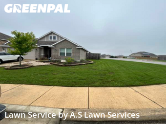 Lawn Maintenance nearby New Braunfels, TX, 