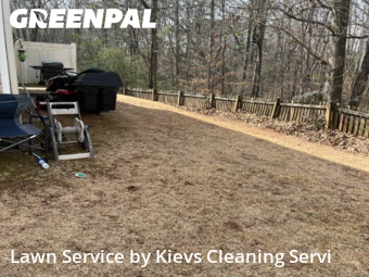 Lawn Mowing Service nearby Hiram, GA, 