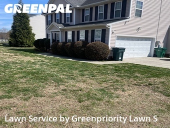 Yard Mowing nearby Glen Allen, VA, 