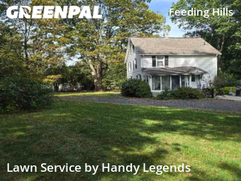 Lawn Care nearby Agawam, MA, 