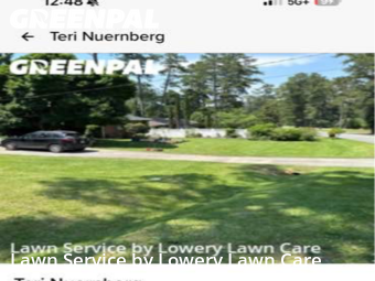 Lawn Maintenance nearby Macon, GA, 