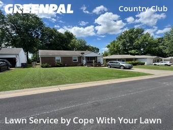 Lawn Maintenance nearby Tulsa, OK, 