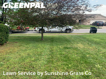 Lawn Mowing nearby Jeffersonville, IN, 