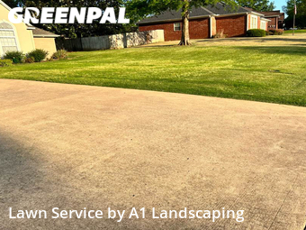 Yard Cutting nearby Springdale, AR, 