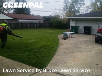 Lawn Mowing Service nearby Westchester, IL, 