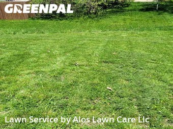 Lawn Mowing Service nearby Indianapolis, IN, 