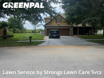 Lawn Maintenance nearby Haines City, FL, 