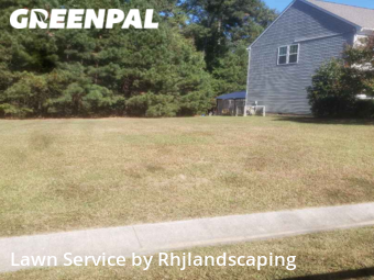 Lawn Mowing Service nearby Chester, VA, 