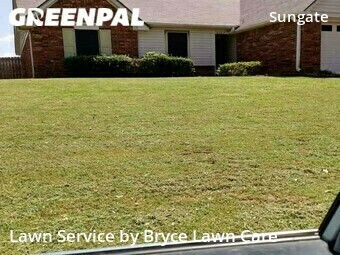 Lawn Mowing nearby Bartlett, TN, 