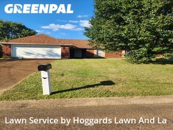 Grass Cut nearby Jackson, TN, 