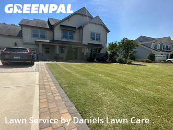 Yard Mowing nearby Charlotte, TX, 