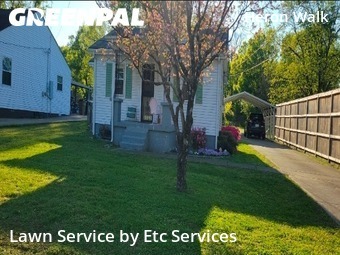 Lawn Cutting nearby Nashville, TN, 