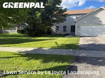 Lawn Service nearby Plainfield, IL, 