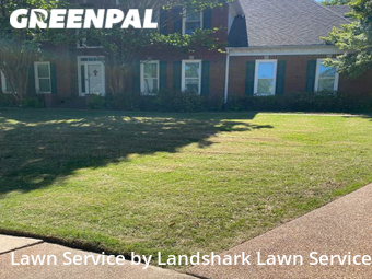 Grass Cutting nearby Collierville, MS, 