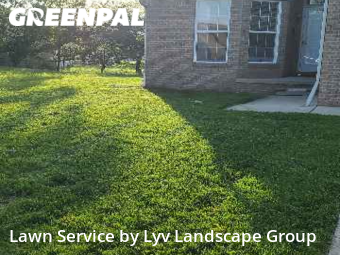Lawn Cutting nearby Westland, MI, 