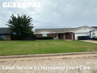Lawn Mowing Service nearby Midwest City, OK, 