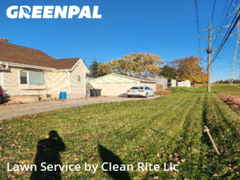 Lawn Care Service nearby Greenfield, WI, 