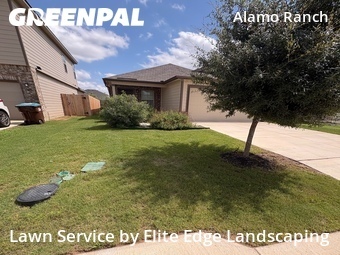 Lawn Cutting nearby San Antonio, TX, 