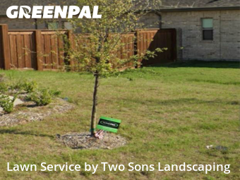 Lawn Care nearby Heath, TX, 