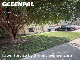Grass Cut nearby Killeen, TX, 