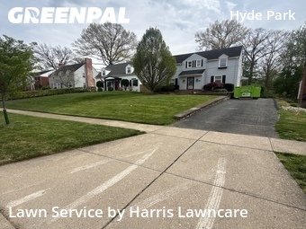 Grass Cutting nearby Cincinnati, OH, 