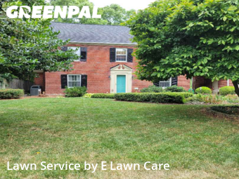 Grass Cutting nearby Frederick, MD, 