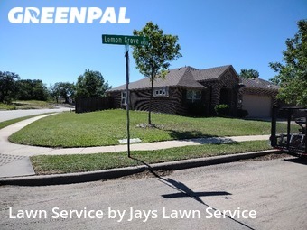 Lawn Care nearby Fort Worth, TX, 