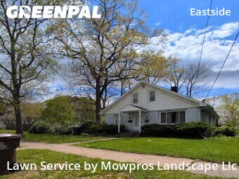 Lawn Mowing nearby Lansing, MI, 
