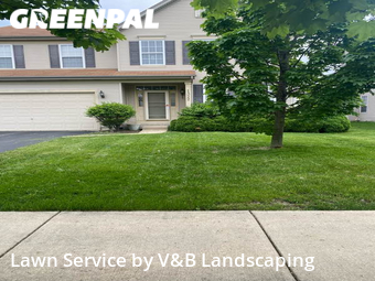 Yard Mowing nearby Bolingbrook, IL, 