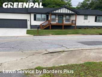 Yard Mowing nearby Covington, GA, 