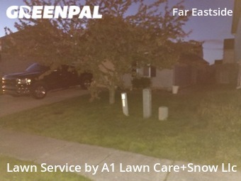 Lawn Mowing Service nearby Indianapolis, IN, 